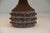 Danish Modern Ceramic Table Lamps by Jette Hellerøe for Axella, 1960s, Set of 2 For Sale - Image 14 of 18