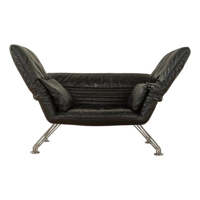 DS-142 Sofa from De Sede, 1970s For Sale