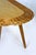 Mid-Century Rattan Stools attributed to Jan Kalous for Úluv, Czechoslovakia, 1960s, Set of 3 For Sale - Image 13 of 16