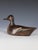 Early Hand-Carved Wooden Duck Decoy, Early 20th Century For Sale - Image 10 of 18