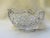 French Cut Crystal Salad Bowl - Late 19th Century c.1880 For Sale - Image 12 of 18