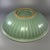 Vintage Chinese Longquan Celadon Crackle‑Glaze Shallow Plate With Relief Dragon Motif For Sale - Image 10 of 11
