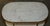 Vintage Italian Carrara Marble Side Tables, Set of 2 For Sale - Image 12 of 18