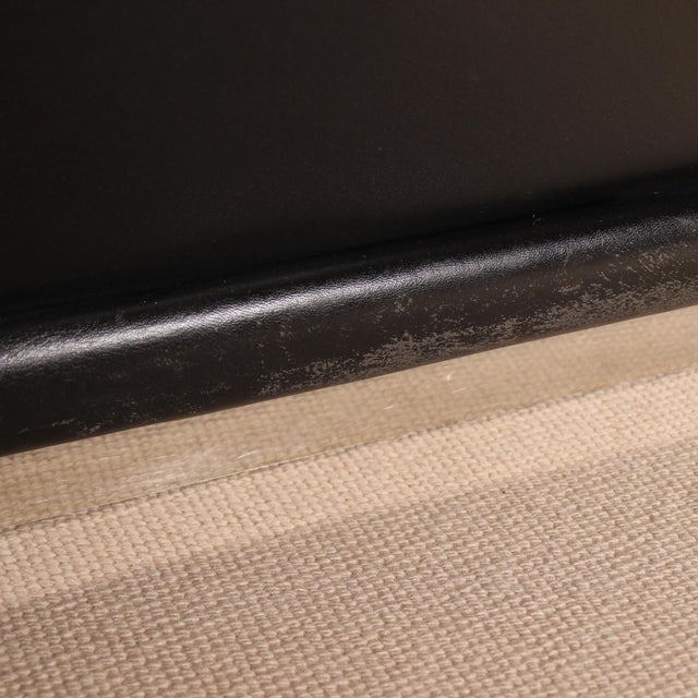 Inox Armchairs, Germany, 1980s, Set of 2 For Sale - Image 15 of 18