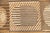 Textile chairish-6x9-modern-tibetan-wool-silk-cut-loop-rug-gold-green.jpg For Sale - Image 7 of 9