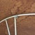 Noguchi for Knoll Cyclone Dining Table 36” Top For Sale In Cleveland - Image 6 of 12
