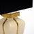 Ceramic Period Mid-Century Modern Ceramic Lamp, French, Circa 1960 For Sale - Image 7 of 9
