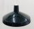 Lightolier Vintage Industrial Pendant Light For Sale - Image 4 of 4