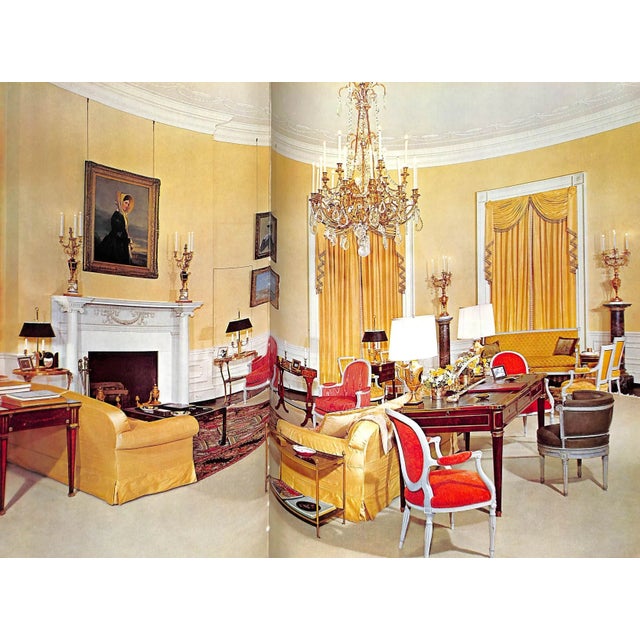 "The Finest Rooms by America's Great Decorators" 1964 Tweed, Katherine [Edited By] For Sale - Image 12 of 12