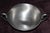 Vintage Silver Vase with Handles, 1950s For Sale - Image 12 of 16