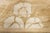 Doris Leslie Blau Antique Viennese Art Nouveau Rug For Sale - Image 4 of 8