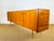 Scandinavian Teak Sideboard with Tapered Legs, 1960s For Sale - Image 12 of 18