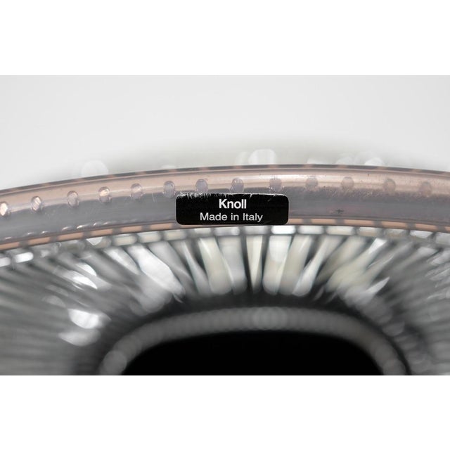 Armchairs by Warren Platner for Knoll, 1966, Set of 4 For Sale - Image 3 of 16