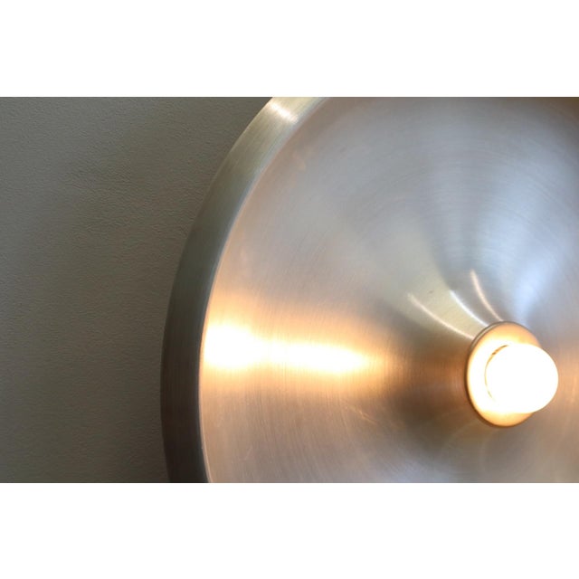 Model 262 Wall Lamps by Gino Sarfatti for Arteluce, 1976, Set of 2 For Sale - Image 13 of 15