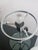 Bauhaus Valentino Lamp from Metalarte, 1976 For Sale - Image 10 of 15