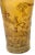 Rare Georgian Hand-Engraved Sporting Cow Horn Beaker "The Death" of the Fox Hunt For Sale - Image 4 of 18