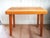 Vintage Scandinavian Pine Stool, 1970s For Sale - Image 12 of 12