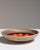 1960s Germany Tan Ceramic Serving Bowl For Sale - Image 9 of 15