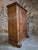Antique French Oak Single Door Cupboard, 18th Century For Sale - Image 10 of 18