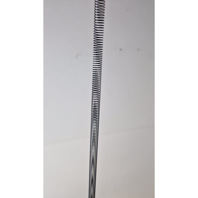 Vintage Tiramisù Floor Lamp, 1990s For Sale - Image 10 of 18