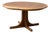 Scandinavian Extendable Teak Table, 1970s For Sale