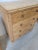 Antique Pine Two Over Three Chest of Drawers From England For Sale - Image 4 of 12