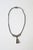 Diamond-Esque Tassel Pendant Necklace, Circa Late-20th Century For Sale - Image 9 of 9