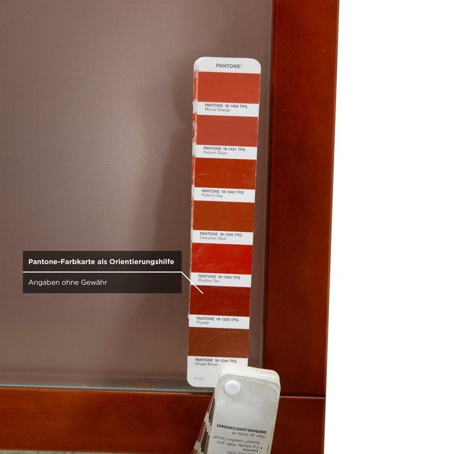 Coffee Table in Wood and Glass from Hülsta For Sale - Image 10 of 16