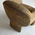 1980s Tri Leg Postmodern Lounge Chairs by Preview, 2 Pieces For Sale In Chicago - Image 6 of 8