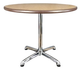 Example of Steelcase Dining Tables