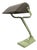 Pale Green and Bakelite Articulated Desk Lamp from Erpe, Belgium, 1930s-1940s For Sale