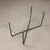 Coffee Table attributed to Jacques Hitier, 1950s For Sale - Image 6 of 10
