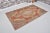 Oushak Vintage Turkish Carpet For Sale - Image 11 of 11