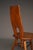 Mid-Century Italian Oak Side Chair, 1950s For Sale - Image 9 of 16