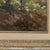 Framed Oil Painting on Canvas by Fernand Ley (1910-1973) 'Path in the Forest' For Sale - Image 16 of 17