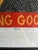 Stephen Huneck Signed Limited Edition Lithograph "Having Good Sox", 2005 (Framed) For Sale In Boston - Image 6 of 8