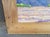 1950s Plein Air California Mountain Painting by Robert F. Williams For Sale - Image 5 of 7