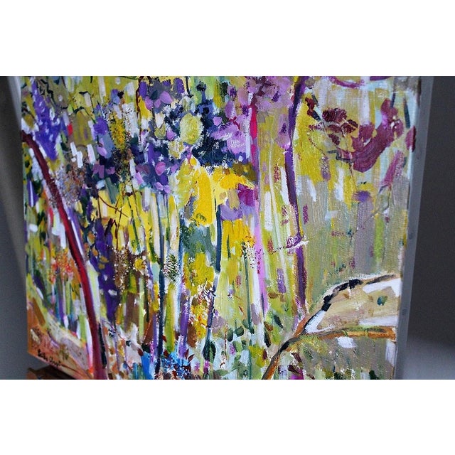 Plastic Learning with the Forest For Sale - Image 7 of 10