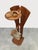 Vintage Danish Four-Legged Valet Stand by Aksel Kjersgaard, 1960s For Sale - Image 6 of 7