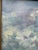 Framed French Provincial Lavender Landscape For Sale - Image 15 of 18