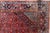 1920s, Antique Persian Bidjar Handmade Rug 7.5' X 10.11' For Sale - Image 14 of 15
