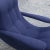 Italian Dondolo Armchair by Guido Bonzani for Tecnosalotto, 1970 For Sale - Image 6 of 8