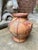 Primitive Ancient Pre-Colombian Unidentified Pottery Vase For Sale - Image 10 of 12