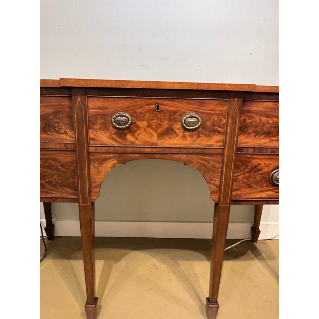 19th Century English Sideboard For Sale - Image 10 of 18