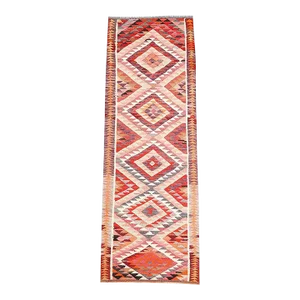 Vintage Kilim Runner