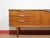 Mid Century Modern Vintage Teak British Credenza Sideboard For Sale - Image 9 of 14