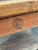 Vintage Drapers Table, 1920s For Sale - Image 9 of 14