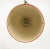 Mid-Century Modern Spring Ceiling Lamp by Gebroeders Postuma for Gepo, 1970s For Sale - Image 3 of 9