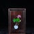 This beautifully crafted box is a fine example of traditional Chinese mixed-media artistry. Unlike standard hinged boxes,...