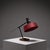 1950s Model 30 Table Lamp attributed to Georges Frydman for Temde Leuchten, 1950s For Sale - Image 5 of 10